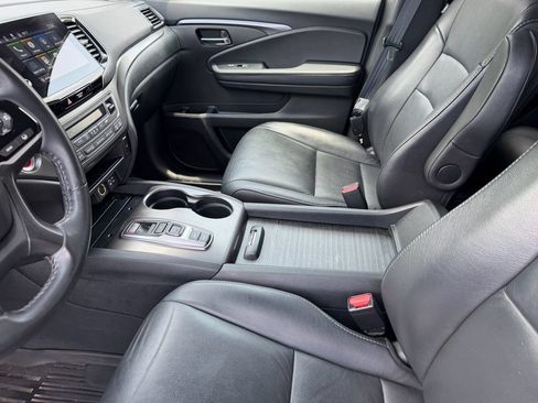 Used 2022 Honda Pilot EX-L image 12