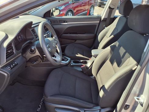 Used 2020 Hyundai Elantra SEL w/ Cargo Package (C1) image 15
