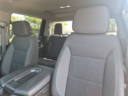 Used 2022 Chevrolet Silverado 1500 RST AWD/4WD image 14