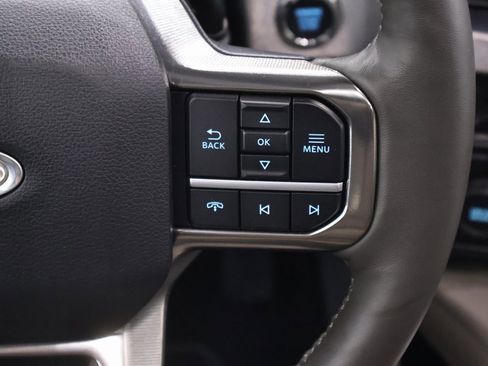 Certified 2026 Ford F350 Platinum w/ Platinum Plus Package image 26