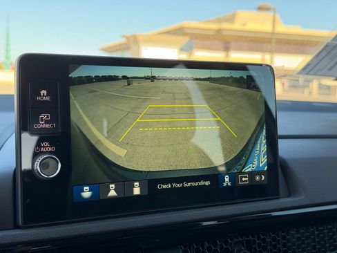 New 2026 Honda CR-V EX-L image 19