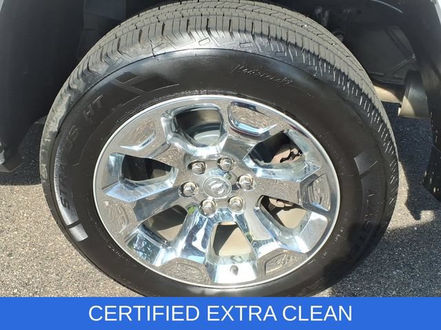 Used 2022 RAM 1500 Big Horn AWD/4WD image 15