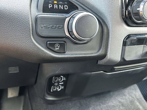 Used 2025 RAM 1500 Tradesman RWD image 25