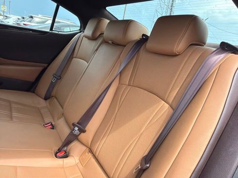 Used 2020 Lexus ES 350 w/ Accessory Package 2 FWD image 15