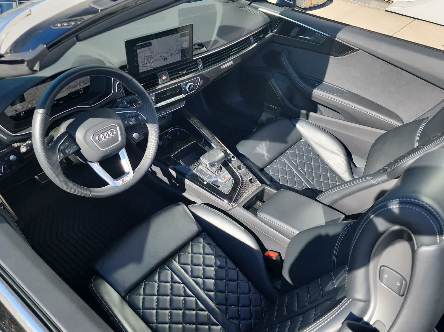 Used 2023 Audi S5 Prestige AWD/4WD image 23