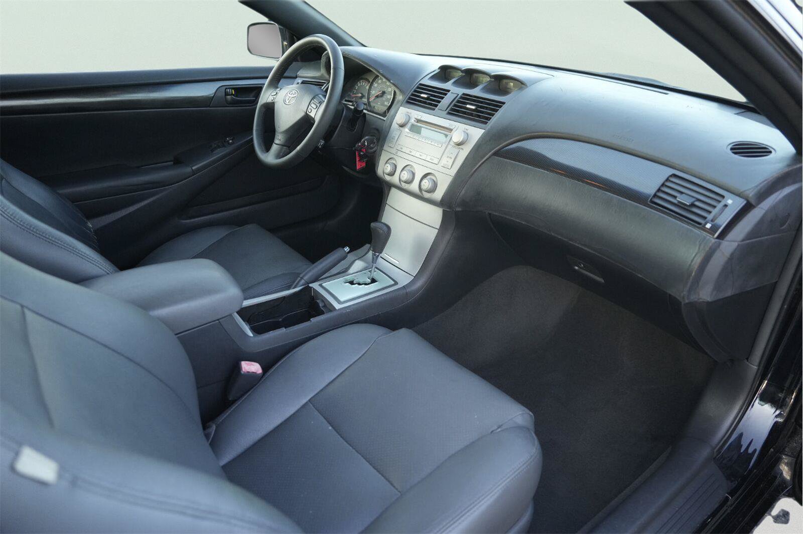 Used 2006 Toyota Solara SE FWD image 13