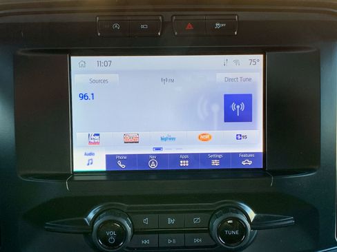 Used 2022 Ford F150 XL w/ STX Appearance Package image 32