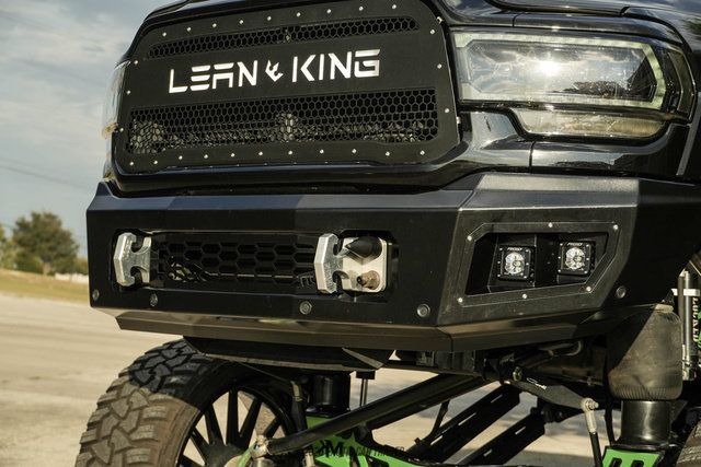 Used 2021 RAM 2500 Laramie AWD/4WD image 45