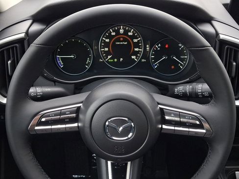 New 2026 MAZDA CX-50 2.5 Hybrid w/ Cargo Package image 17