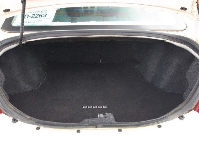Used 2010 Dodge Avenger Express FWD image 24