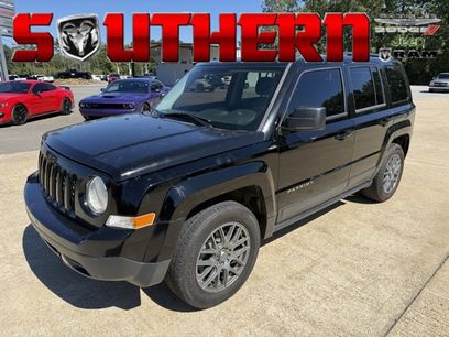 Used 2016 Jeep Patriot Sport w/ Power Value Group