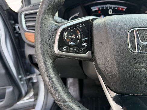 Used 2020 Honda CR-V EX image 16