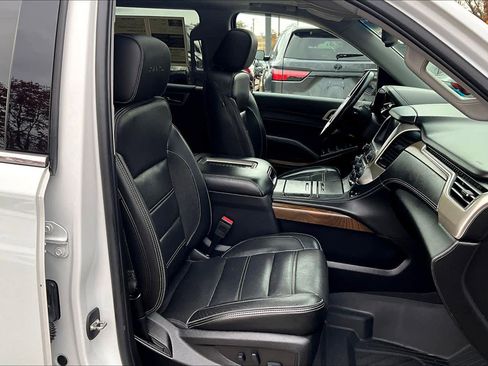 Used 2019 GMC Yukon Denali w/ Denali Ultimate Package image 7