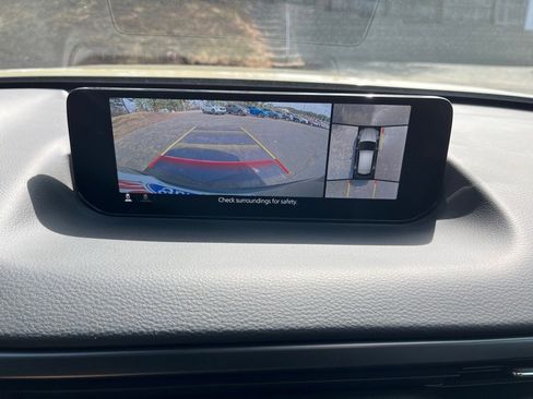 Used 2023 MAZDA CX-50 2.5 Turbo w/ Cargo Package image 24