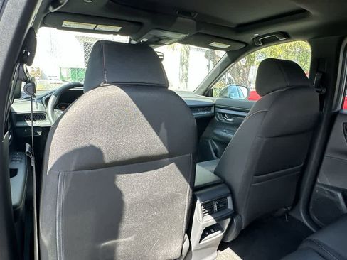 Used 2024 Honda CR-V Sport image 23
