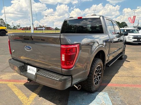 Used 2021 Ford F150 XLT w/ Equipment Group 301A Mid AWD/4WD image 6