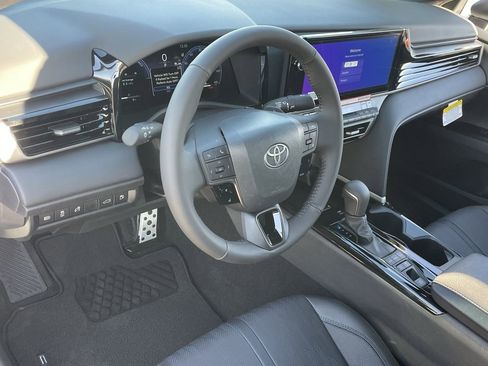 New 2026 Toyota Camry XSE image 10