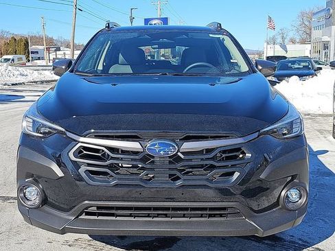New 2026 Subaru Crosstrek 2.5i Limited image 2