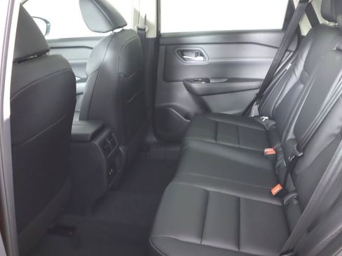 New 2026 Nissan Rogue SV image 28