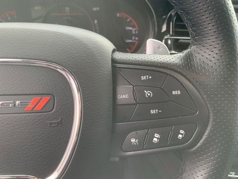 Used 2025 Dodge Durango GT image 14