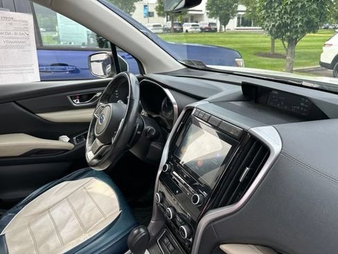 Used 2019 Subaru Ascent Limited AWD/4WD image 21
