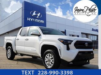Used 2024 Toyota Tacoma SR5 RWD video 1