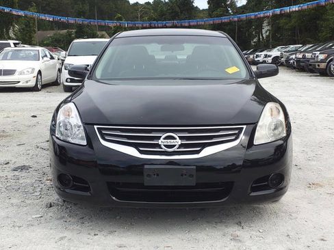 Used 2012 Nissan Altima 2.5 S image 2