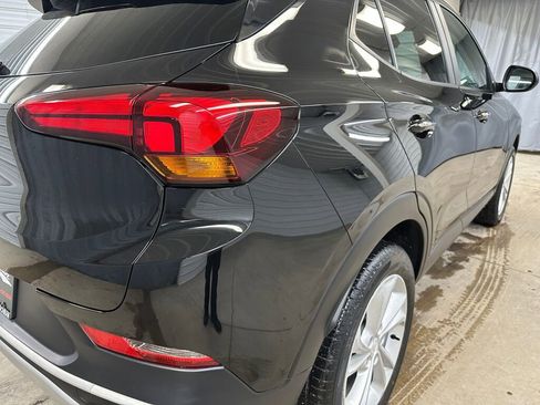 Certified 2023 Buick Encore GX Preferred w/ Cold Weather Comfort Package image 24