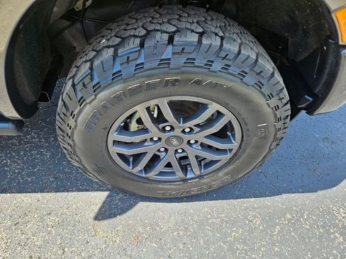 Used 2021 Ford Ranger XLT w/ Tremor Off-Road Package AWD/4WD image 13