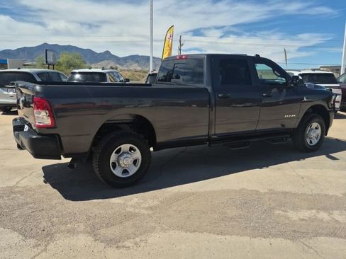 Certified 2022 RAM 3500 Tradesman AWD/4WD image 5