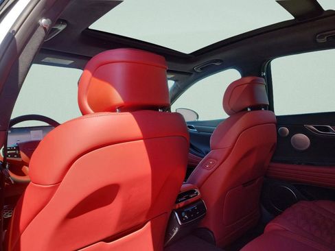 New 2026 Genesis G80 3.5T Sport Prestige AWD/4WD image 33