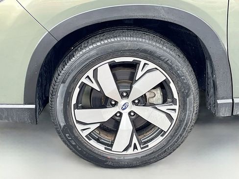 Used 2020 Subaru Forester Touring w/ Popular Package #2 image 33