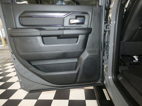 New 2025 RAM 2500 Power Wagon image 27