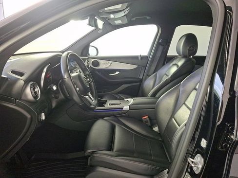 Used 2021 Mercedes-Benz GLC 300 image 15
