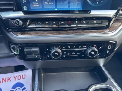 Used 2024 Chevrolet Silverado 1500 LT image 25