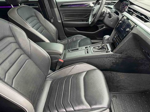 Used 2023 Volkswagen Arteon SEL Premium w/ Arteon MDO Package image 23