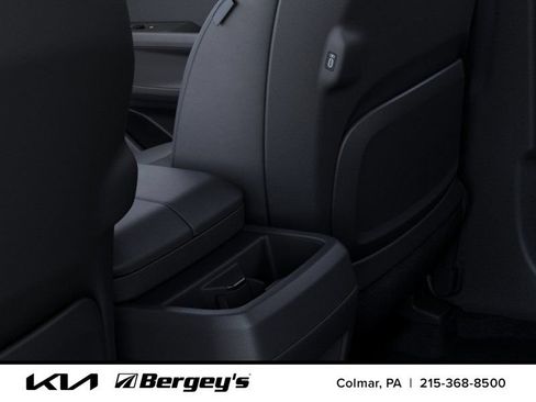 New 2027 Kia Telluride EX AWD/4WD image 29