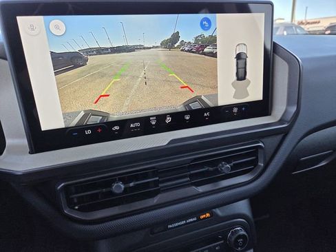 New 2026 Ford Bronco Sport Big Bend AWD/4WD image 8