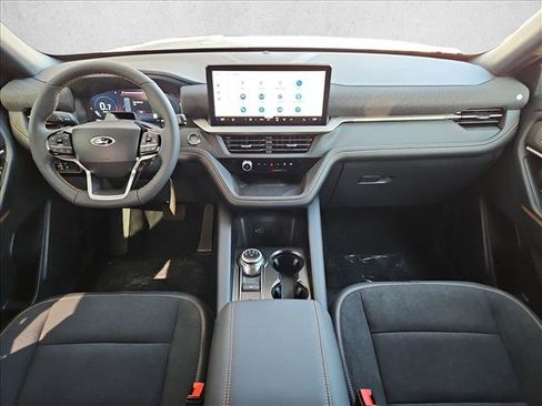 New 2026 Ford Explorer Tremor w/ Tremor Ultimate Package image 15