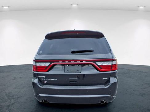 Used 2026 Dodge Durango GT image 16