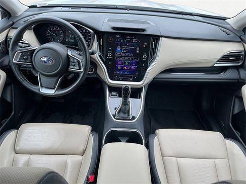 Used 2022 Subaru Outback Limited image 11
