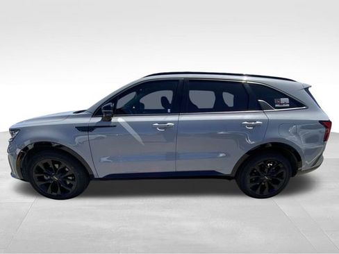 Used 2022 Kia Sorento SX FWD image 4