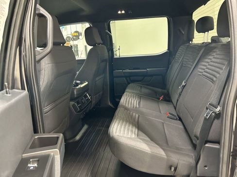 Used 2023 Ford F150 XL w/ STX Appearance Package image 26