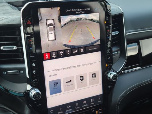 New 2026 RAM 1500 Limited image 21