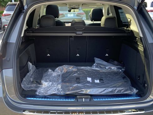 New 2026 Mercedes-Benz GLE 350 4MATIC image 9