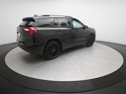 Used 2022 GMC Terrain SLE w/ Driver Convenience Package image 36