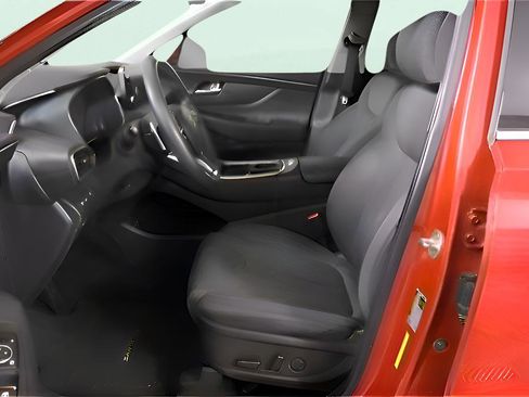 Used 2022 Hyundai Santa Fe SEL image 20