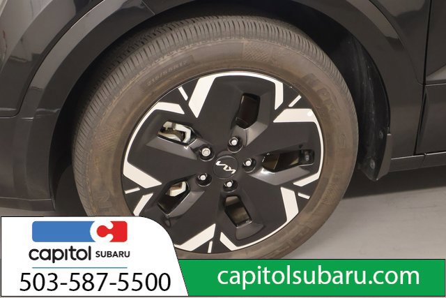 Used 2024 Kia Niro Wind FWD image 7
