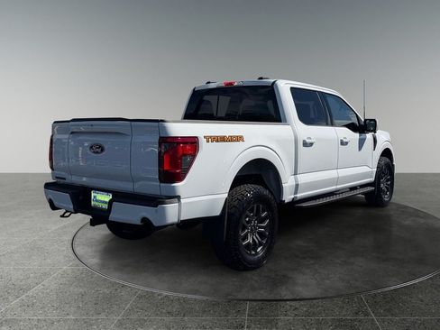 Used 2026 Ford F150 Tremor w/ Equipment Group 402B MID AWD/4WD image 9