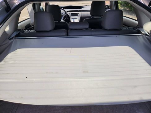 Used 2010 Toyota Prius One FWD image 9